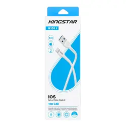 کابل اندروید کینگ استار k101 a