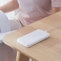 پاوربانک شیائومی مدل Redmi با ظرفیت 10000 میلی آمپر ساعت