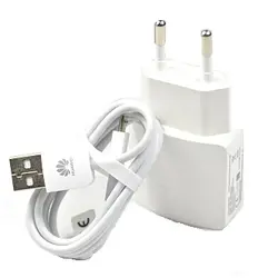 شارژر اورجینال موبایل هوآویHonor 3C