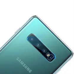 محافظ لنز دوربین مناسب برای گوشی سامسونگ Galaxy S10 Plus