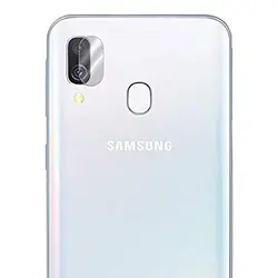 محافظ لنز دوربین مناسب برای گوشی سامسونگ Galaxy A40