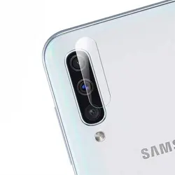 محافظ لنز دوربین مناسب برای گوشی سامسونگ Galaxy A50s