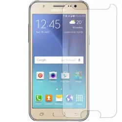 محافظ صفحه نمایش گلس مناسب برای گوشی موبایل سامسونگ Galaxy J5