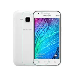 محافظ صفحه نمایش گلس مناسب برای گوشی موبایل سامسونگ Galaxy J5