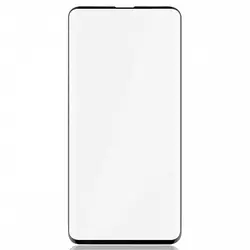 محافظ صفحه نمایش تمام چسب مناسب برای گوشی سامسونگ Galaxy S10 Plus