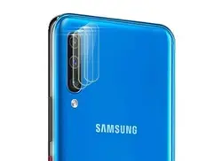 محافظ لنز دوربین مناسب برای گوشی سامسونگ Galaxy A30s