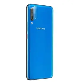 محافظ لنز دوربین مناسب برای گوشی سامسونگ Galaxy A30s