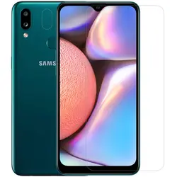 محافظ صفحه نمایش مناسب برای گوشی سامسونگ Galaxy A10S