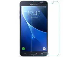 محافظ صفحه نمایش گلس مناسب برای گوشی موبایل سامسونگ گلکسی جی 7 2016