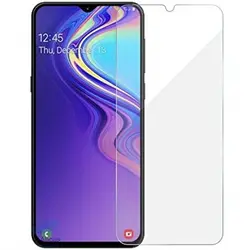 محافظ صفحه نمایش گلس مناسب برای گوشی موبایل سامسونگGalaxy A10