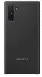 قاب و کاور موبایل سامسونگ سیلیکونی مناسب برای گوشی موبایل سامسونگ Galaxy Note 10