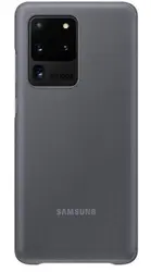 قاب و کاور موبایل سامسونگ سیلیکونی مناسب برای گوشی موبایل سامسونگ GalaxyS20 Ultra