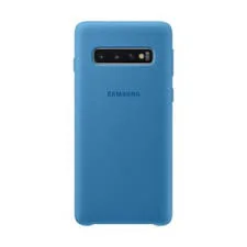 قاب و کاور موبایل سامسونگ سیلیکونی مناسب برای گوشی موبایل سامسونگ Galaxy S10