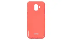 گارد ژله ای رنگی مناسب برای گوشی موبایل سامسونگ Galaxy M30