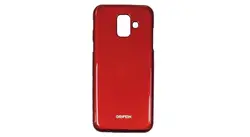 قاب و کاور موبایل سامسونگ سیلیکونی مناسب برای گوشی موبایل سامسونگ samsung s20 ultra