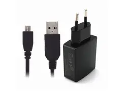 شارژر اورجینال موبایل Ascend P8 Lite