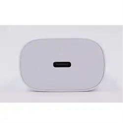 شارژر دیواری سامسونگ مدل EP-TA800