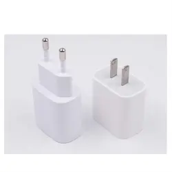شارژر دیواری سامسونگ مدل EP-TA800