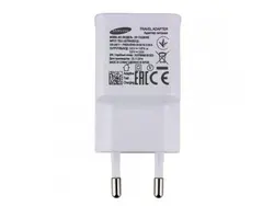 شارژر سریع اورجینال موبایل سامسونگ بهمراه کابل USB