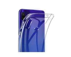 قاب و کاور موبایل شیائومی قاب ژله ای شفاف مناسب برای گوشی موبایل Xiaomi Note 7