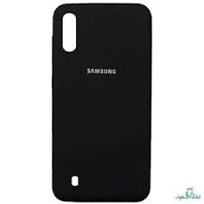 قاب و کاور موبایل سامسونگ سیلیکونی مناسب برای گوشی موبایل سامسونگ Galaxy A01