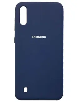 قاب و کاور موبایل سامسونگ سیلیکونی مناسب برای گوشی موبایل سامسونگ Galaxy A01
