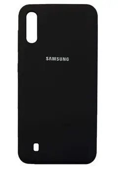قاب و کاور موبایل سامسونگ سیلیکونی مناسب برای گوشی موبایل سامسونگ Galaxy A01