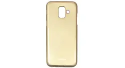 گارد ژله ای رنگی مناسب برای گوشی موبایل سامسونگ samsung a10