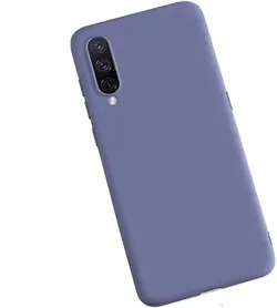 قاب و کاور موبایل سامسونگ سیلیکونی مناسب برای گوشی موبایل سامسونگ Galaxy A50