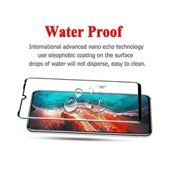 محافظ صفحه نمایش تمام چسب مناسب برای گوشی هوآوی P30 Lite
