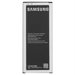 باتری موبایل سامسونگ مدل Galaxy Note 4