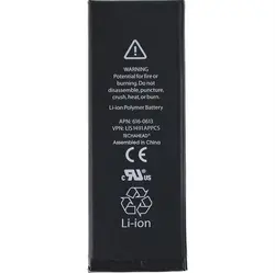 باتری موبایل آیفون 6s