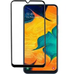 محافظ صفحه نمایش تمام چسب مناسب برای گوشی سامسونگ Galaxy A50