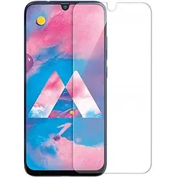 محافظ صفحه نمایش گلس مناسب برای گوشی موبایل سامسونگGalaxy A50