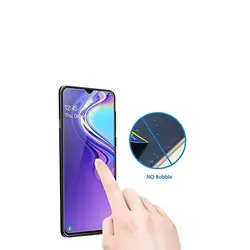 محافظ صفحه نمایش گلس مناسب برای گوشی موبایل سامسونگGalaxy A50