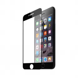 محافظ صفحه نمایش گلس فول مناسب برای گوشی موبایل آیفون 7
