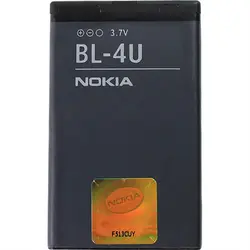 باتری موبایل نوکیا مدل Li-Ion BL-4U