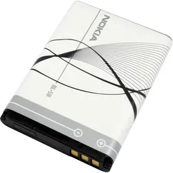 باتری موبایل نوکیا مدل Li-Ion BL-5B