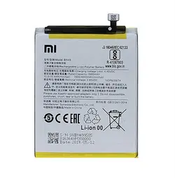 باتری موبایل شیائومی مدل BN49