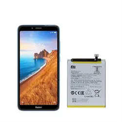 باتری موبایل شیائومی مدل BN49