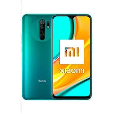 گوشی موبایل شیائومی Redmi 9 ظرفیت 64 گیگابایت رم 4 گیگابایت