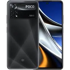گوشی موبایل شیائومیPoco X4 Pro 5G ظرفیت 128GB رم 6GB با قابلیت 5G