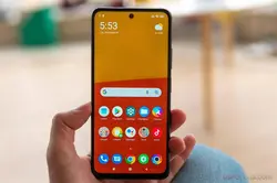گوشی موبایل شیائومی Poco M4 Pro ظرفیت 128 گیگابایت و 6 گیگابایت رم