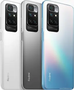 گوشی موبایل شیائومی Redmi 10 ظرفیت 128 گیگابایت رم 6 گیگابایت