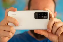 گوشی موبایل شیائومی Redmi 10 ظرفیت 128 گیگابایت رم 6 گیگابایت