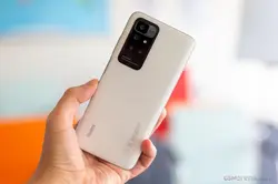 گوشی موبایل شیائومی Redmi 10 ظرفیت 128 گیگابایت رم 6 گیگابایت