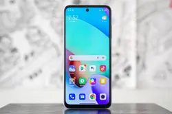 گوشی موبایل شیائومی Redmi 10ظرفیت 128 گیگابایت رم 4 گیگابایت