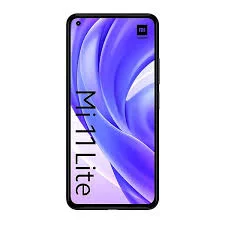 گوشی موبایل شیائومی 11 Lite 5G NE ظرفیت 128GB رم 6GB با قابلیت 5G
