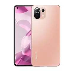 گوشی موبایل شیائومی 11 Lite 5G NE ظرفیت 128GB رم 6GB با قابلیت 5G