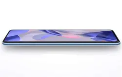 گوشی موبایل شیائومی 11 Lite 5G NE ظرفیت 128GB رم 6GB با قابلیت 5G
